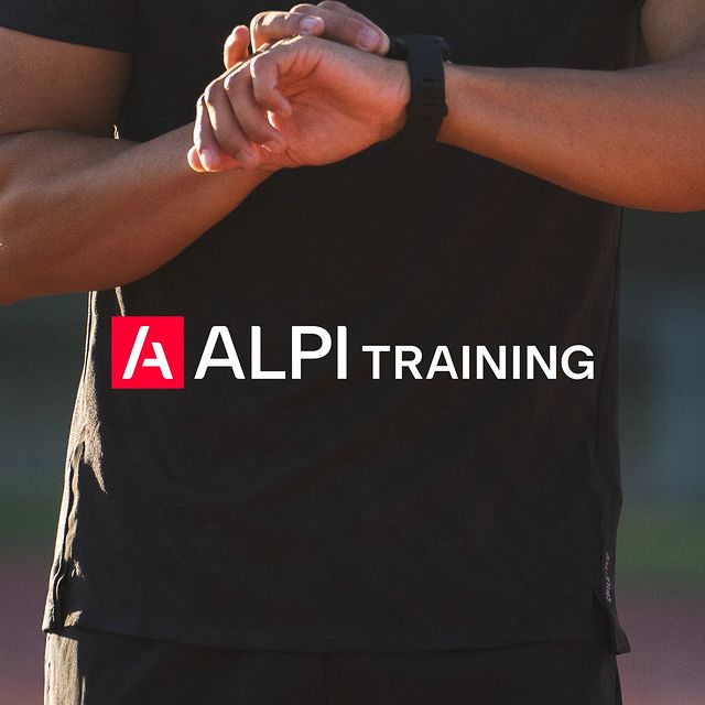 Our second portfolio startup launches: reach your peak with ALPI Training